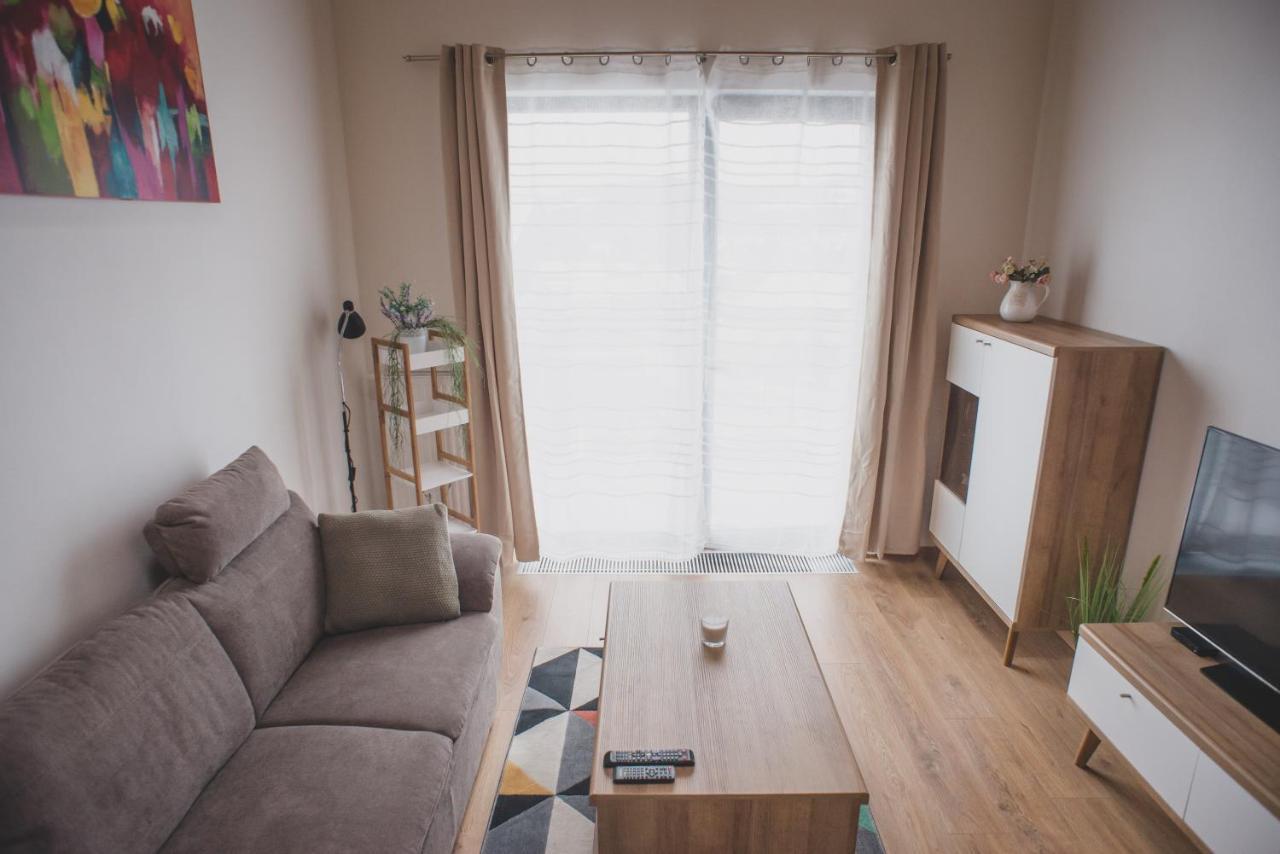 Apartman Lipno Nad Vltavou Exterior foto
