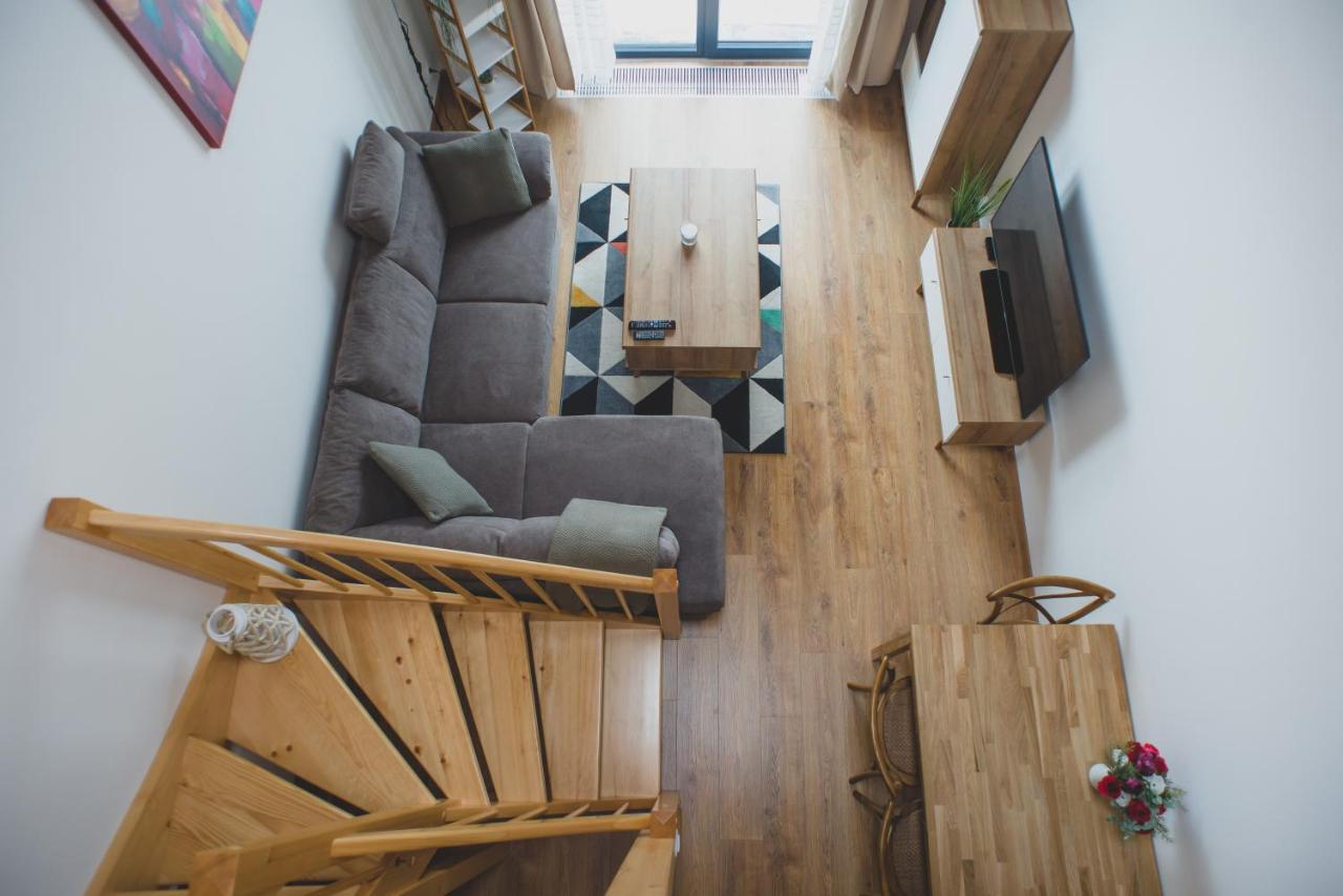 Apartman Lipno Nad Vltavou Exterior foto