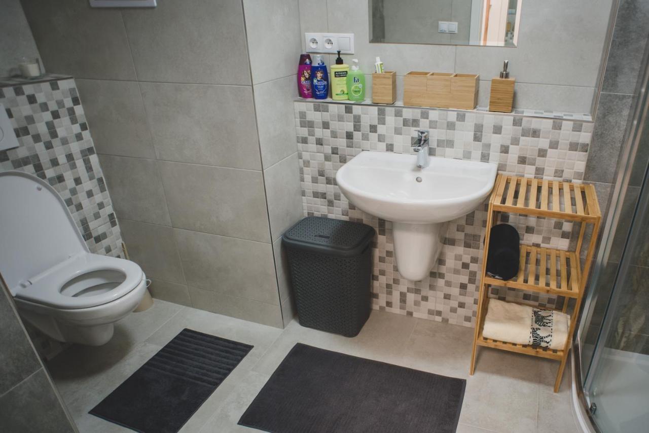 Apartman Lipno Nad Vltavou Exterior foto